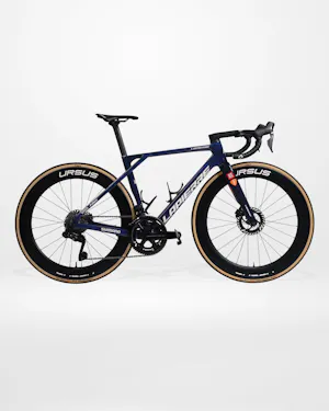 Charlotte Kool | Lapierre Xelius DRS | MatchWornShirt