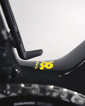 Jonas Vingegaard | Cervélo S5