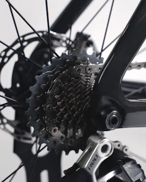 Jonas Vingegaard | Cervélo S5