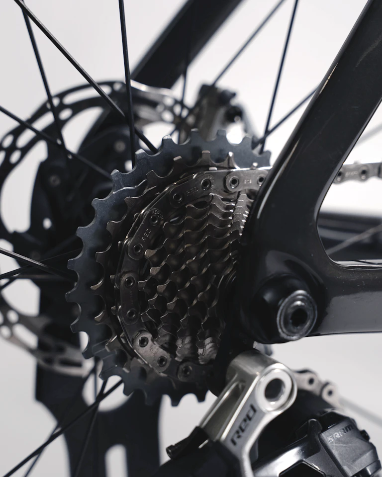 Jonas Vingegaard | Cervélo S5