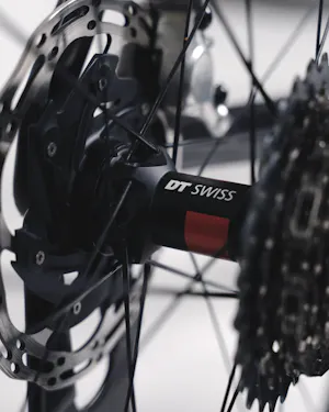 Jonas Vingegaard | Cervélo S5