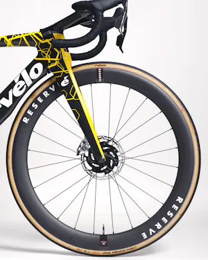 Jonas Vingegaard | Cervélo S5