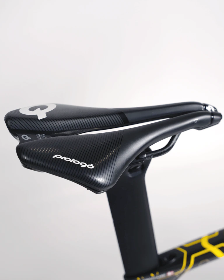 Jonas Vingegaard | Cervélo S5