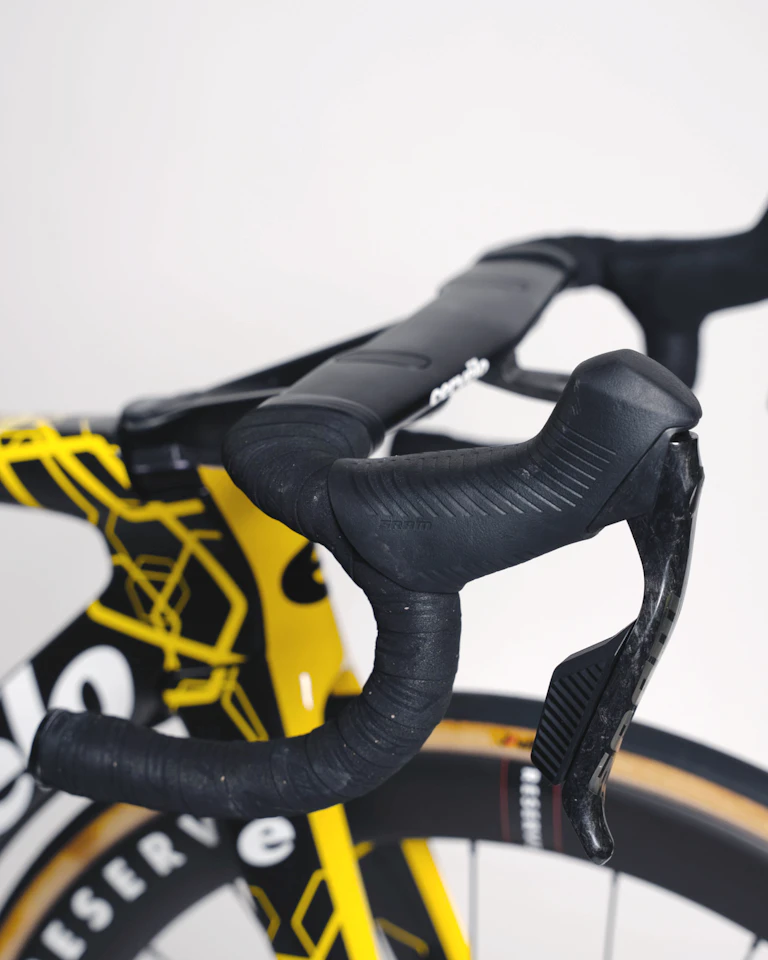 Jonas Vingegaard | Cervélo S5