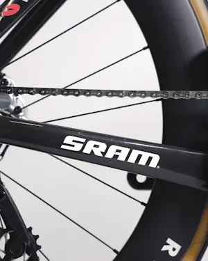 Jonas Vingegaard | Cervélo S5