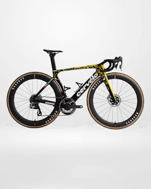 Marianne Vos | Cervélo S5