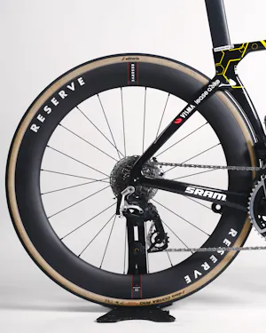 Marianne Vos | Cervélo S5