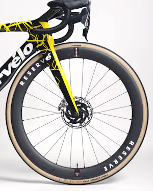 Marianne Vos | Cervélo S5