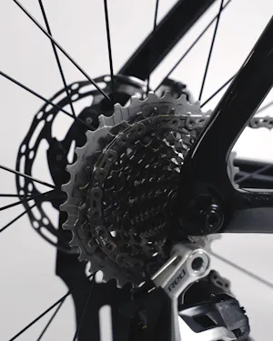 Marianne Vos | Cervélo S5