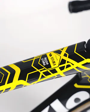 Marianne Vos | Cervélo S5