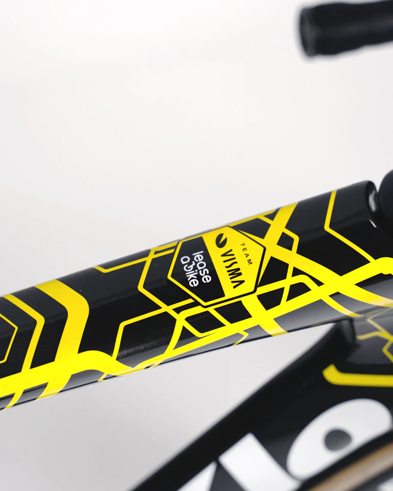 Marianne Vos | Cervélo S5