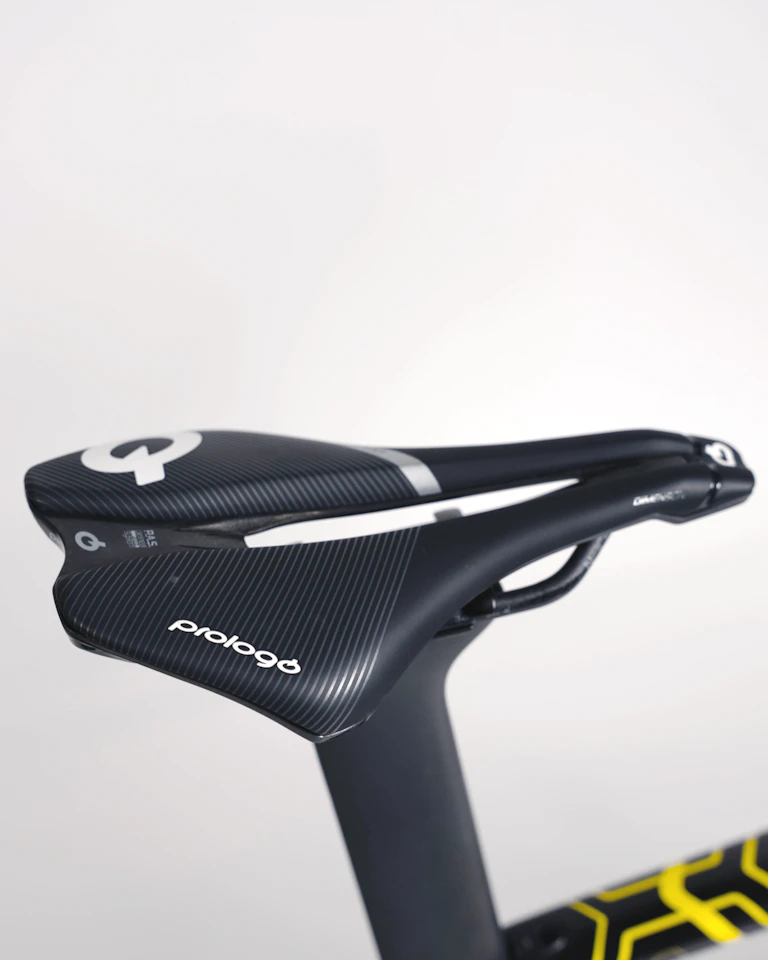 Marianne Vos | Cervélo S5