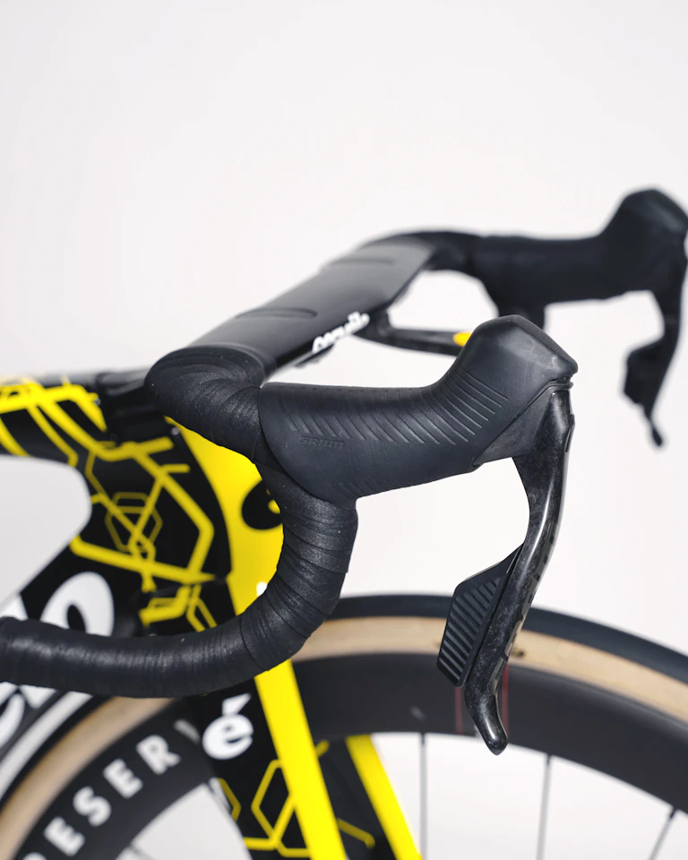 Marianne Vos | Cervélo S5