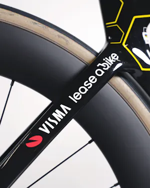 Marianne Vos | Cervélo S5