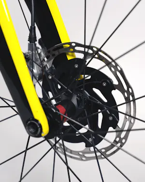 Marianne Vos | Cervélo S5