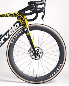 Steven Kruijswijk | Cervélo S5