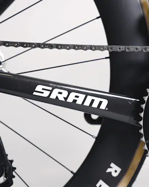 Steven Kruijswijk | Cervélo S5