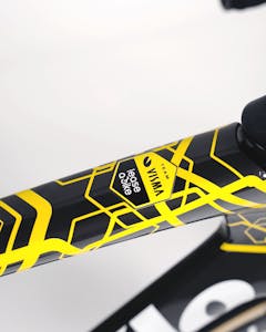 Steven Kruijswijk | Cervélo S5