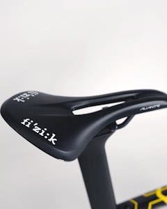 Steven Kruijswijk | Cervélo S5