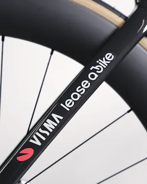 Steven Kruijswijk | Cervélo S5