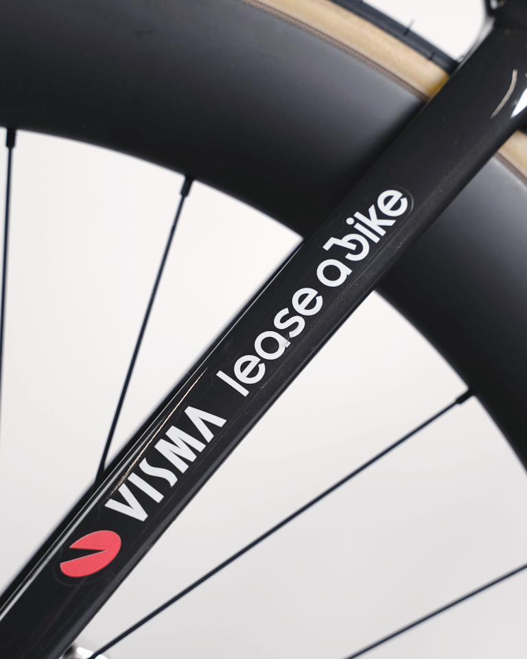 Steven Kruijswijk | Cervélo S5