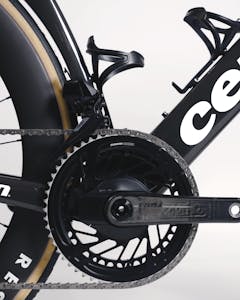 Steven Kruijswijk | Cervélo S5