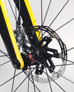 Steven Kruijswijk | Cervélo S5