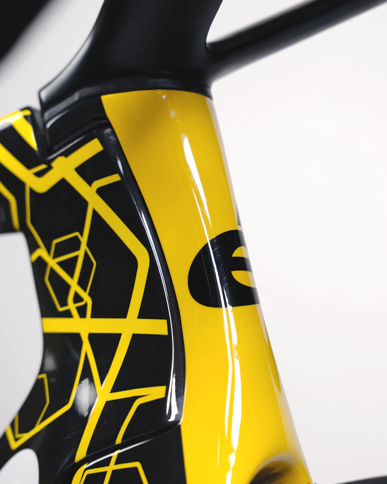 Wilco Kelderman | Cervélo S5