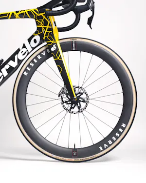 Wilco Kelderman | Cervélo S5