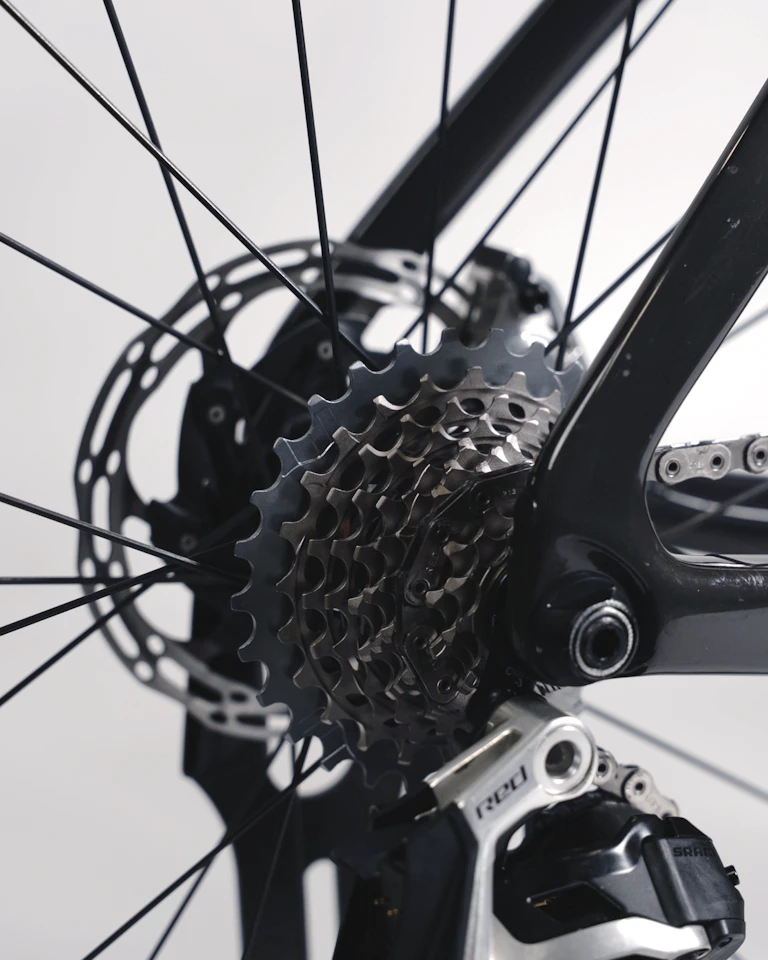 Wilco Kelderman | Cervélo S5