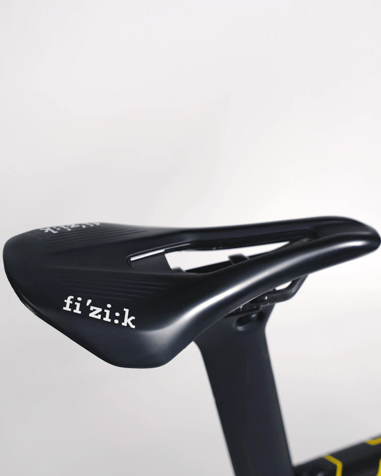 Wilco Kelderman | Cervélo S5