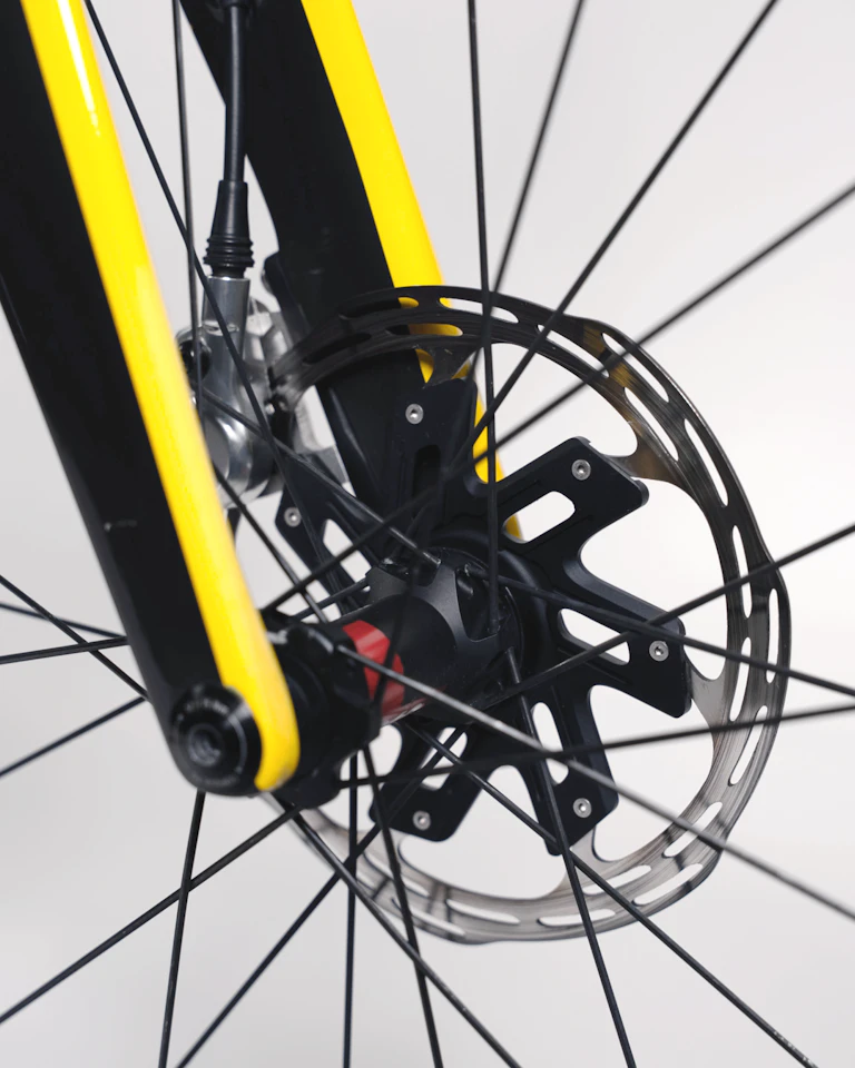 Wilco Kelderman | Cervélo S5