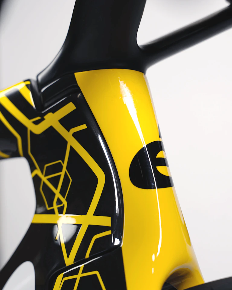 Olav Kooij | Cervélo S5