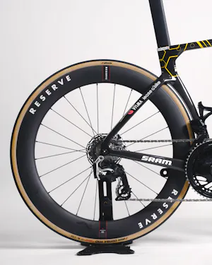 Olav Kooij | Cervélo S5