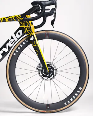 Olav Kooij | Cervélo S5