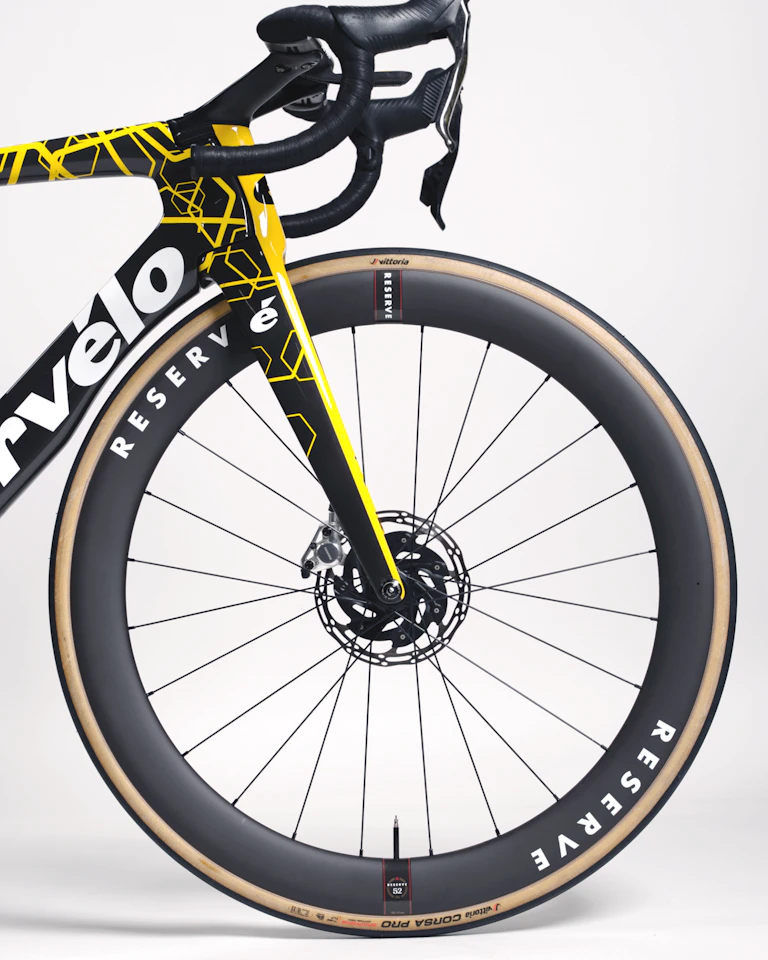 Olav Kooij | Cervélo S5