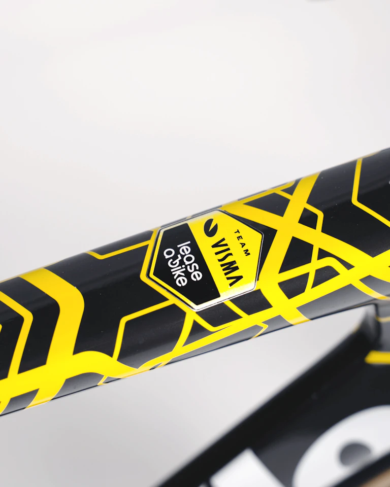 Olav Kooij | Cervélo S5