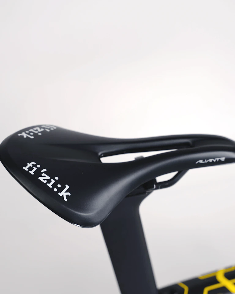 Olav Kooij | Cervélo S5
