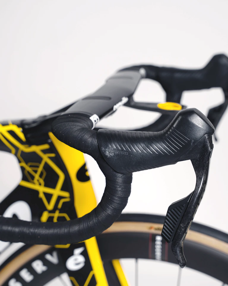 Olav Kooij | Cervélo S5