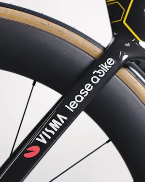 Olav Kooij | Cervélo S5