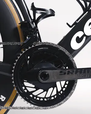 Olav Kooij | Cervélo S5