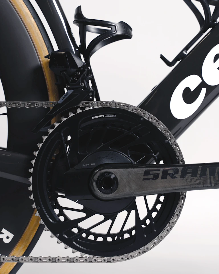 Olav Kooij | Cervélo S5