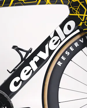Olav Kooij | Cervélo S5