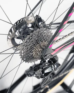 Alex Baudin | Cannondale SuperSix EVO 4 HiMod