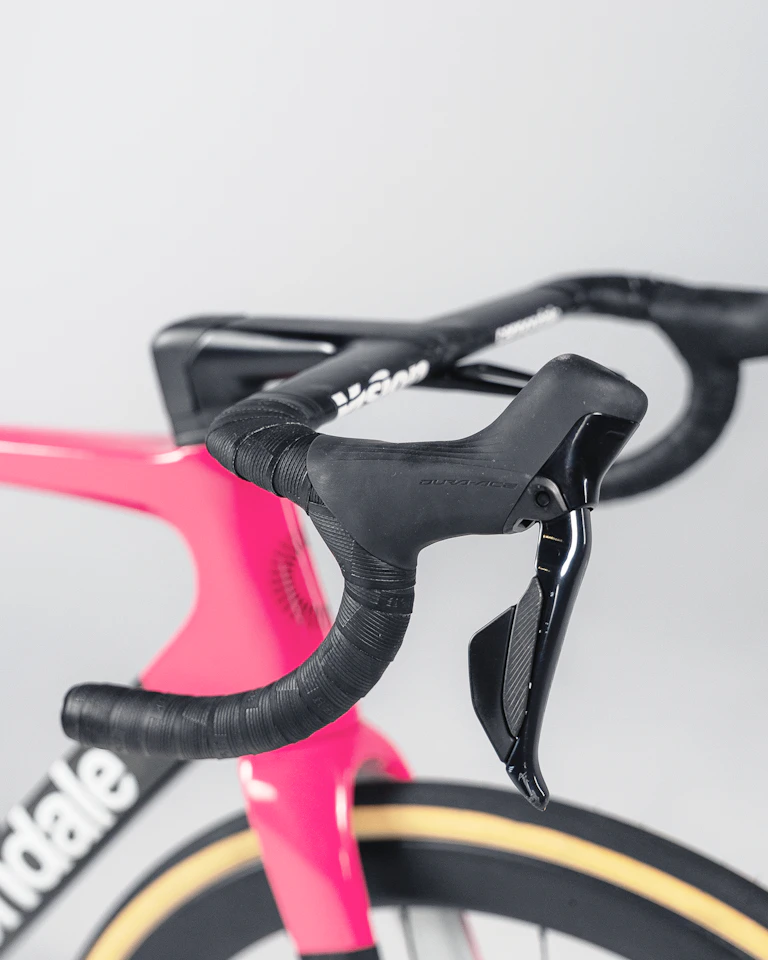 Alex Baudin | Cannondale SuperSix EVO 4 HiMod