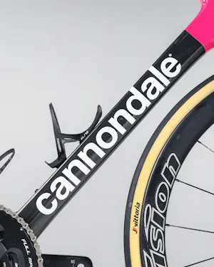 Alex Baudin | Cannondale SuperSix EVO 4 HiMod
