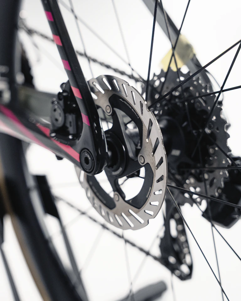 Alex Baudin | Cannondale SuperSix EVO 4 HiMod