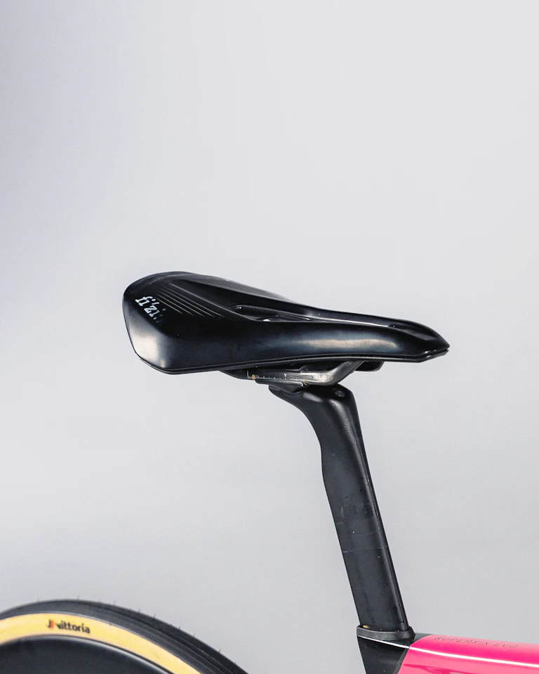 Ben Healy | Cannondale SuperSix EVO 4 HiMod