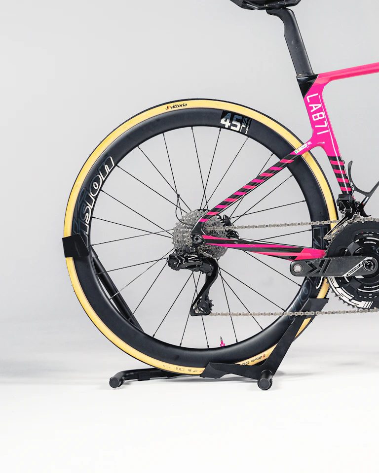 Ben Healy | Cannondale SuperSix EVO 4 HiMod
