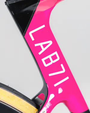 Ben Healy | Cannondale SuperSix EVO 4 HiMod